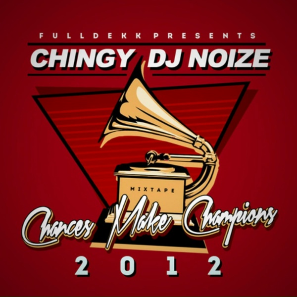 Chingy - Go Dumb