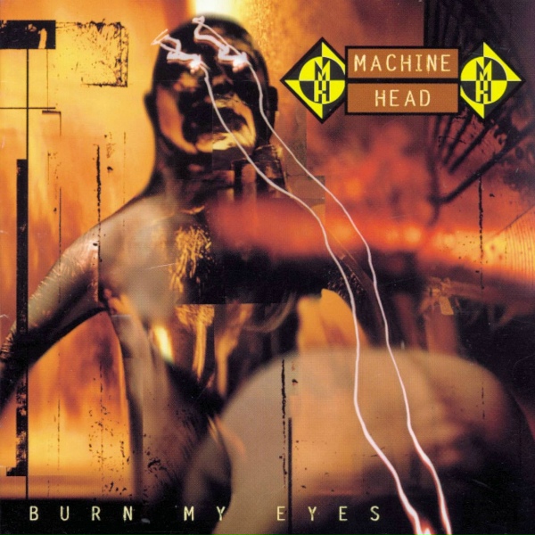 Machine Head - A Thousand Lies