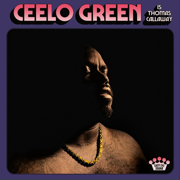 CeeLo Green - People Watching