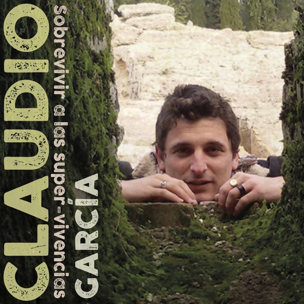 Claudio Garc&iacute;a feat. Christian Jaime Flores - T&ecirc;te de la Course
