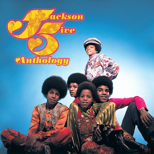 Jackson 5 - All I Do Is Think Of You