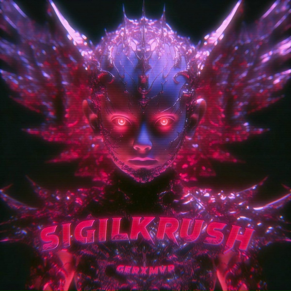 GERXMVP - Sigilkrush (Ultra Slowed)