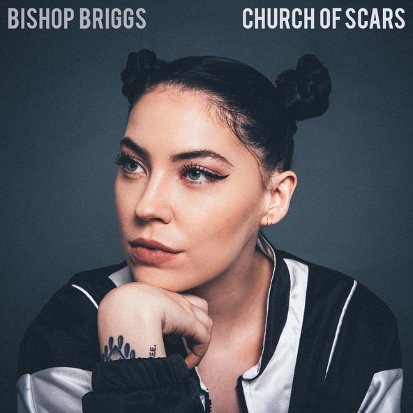 Bishop Briggs - Hi-Lo (Hollow)