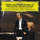 Krystian Zimerman, Los Angeles Philharmonic, Carlo Maria Giulini - 1. Allegro maestoso (Live) (Live)