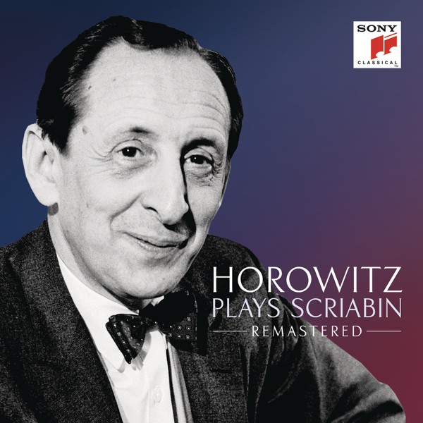 Vladimir Horowitz - Etude in C-Sharp Minor, Op. 42, No. 5