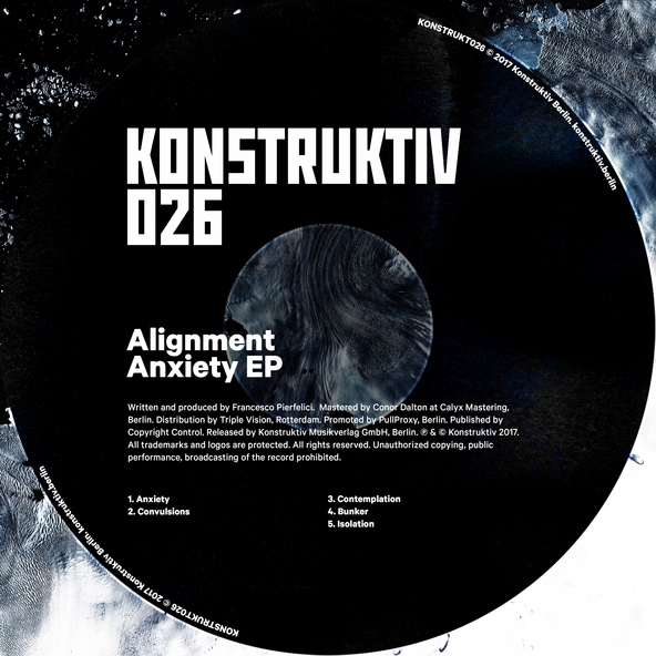 Alignment - Contemplation
