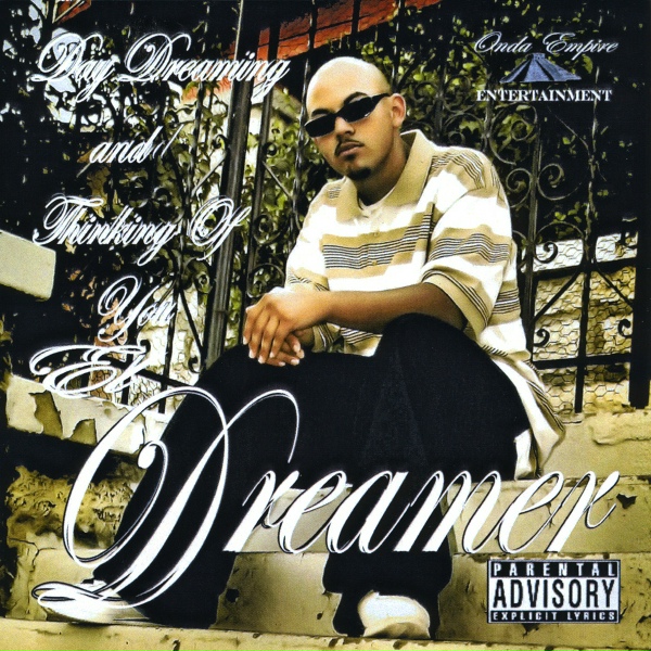 El Dreamer - Gang Signs