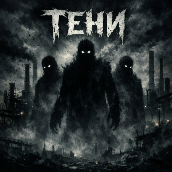 ТЯЖЁЛАЯ АТЛЕТИКА - ТЕНИ