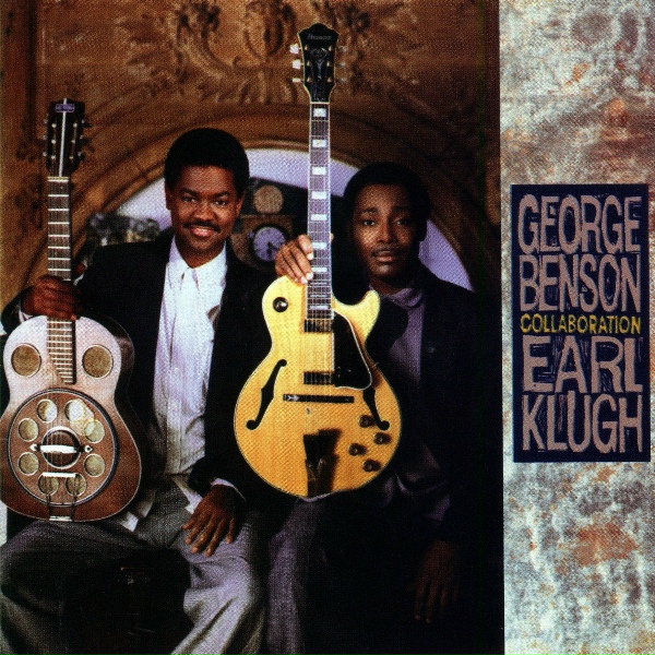 George Benson, Earl Klugh - Brazilian Stomp
