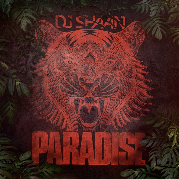 DJ Shaan feat. SAKIMA - Paradise