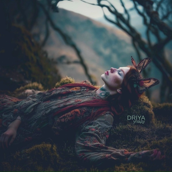 DRIYA - упаду