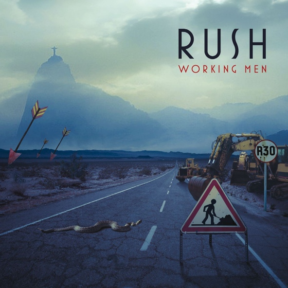 Rush - Far Cry