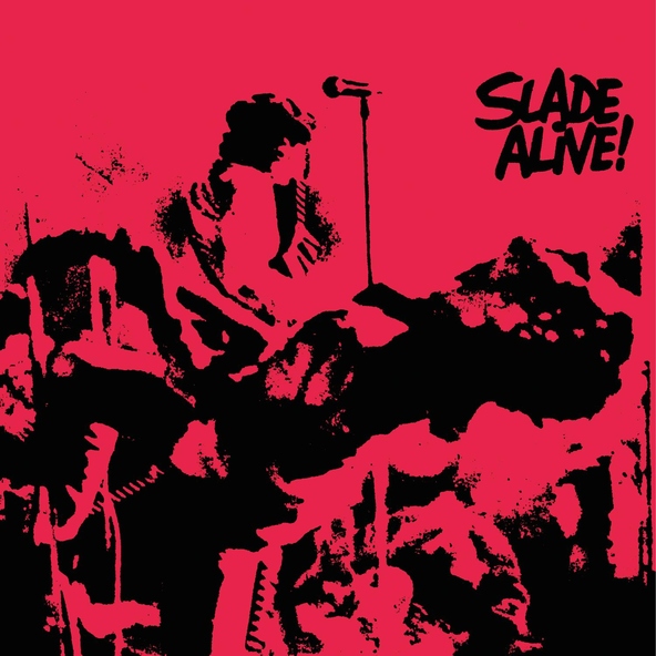 Slade - Darling Be Home Soon