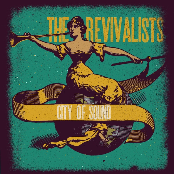 The Revivalists - Chase's House&nbsp;&nbsp;&nbsp;&nbsp;&nbsp;&nbsp;&nbsp;&nbsp;&nbsp;&nbsp;&nbsp;&nbsp;&nbsp;&nbsp;&nbsp;&nbsp;&nbsp;&nbsp;