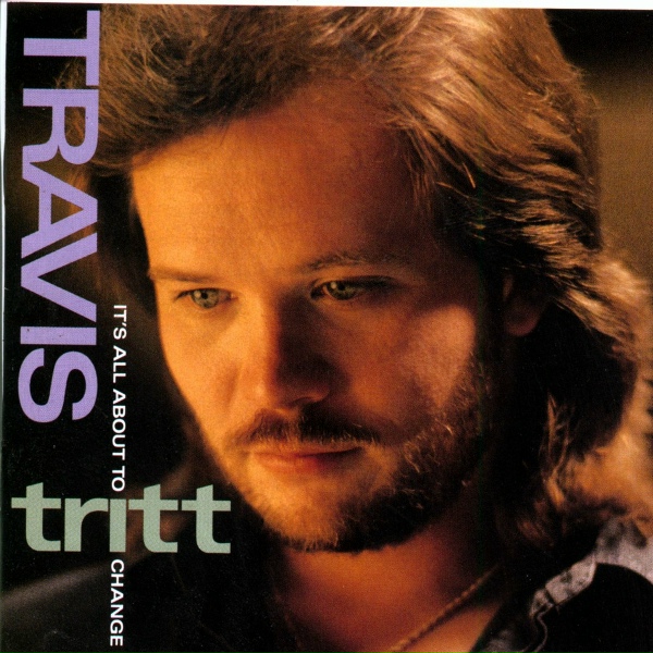 Travis Tritt - Homesick