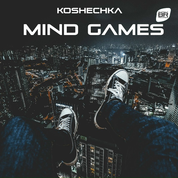 koshechka - Mind games