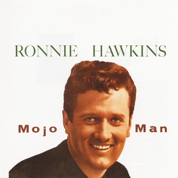 Ronnie Hawkins - Summertime