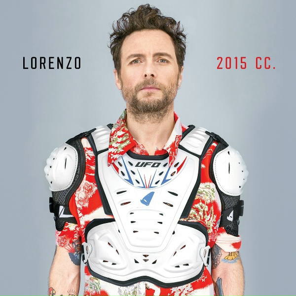 Jovanotti - Ragazza Magica