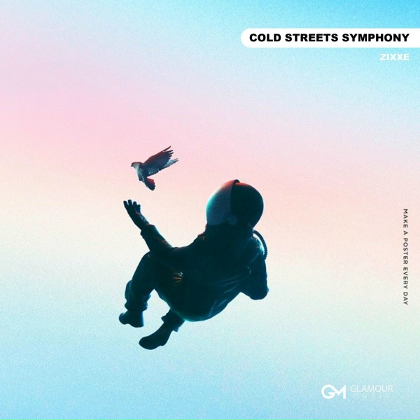 ZIXXE - Cold Streets Symphony