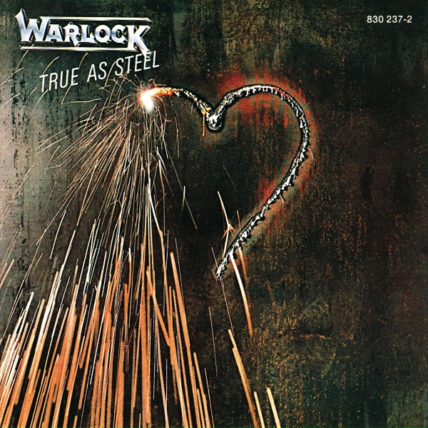 Warlock - Love Song