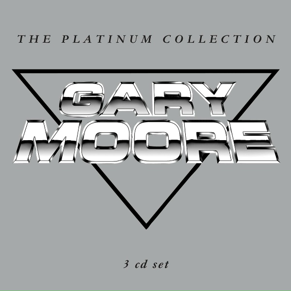 Gary Moore - Stop Messin' Around