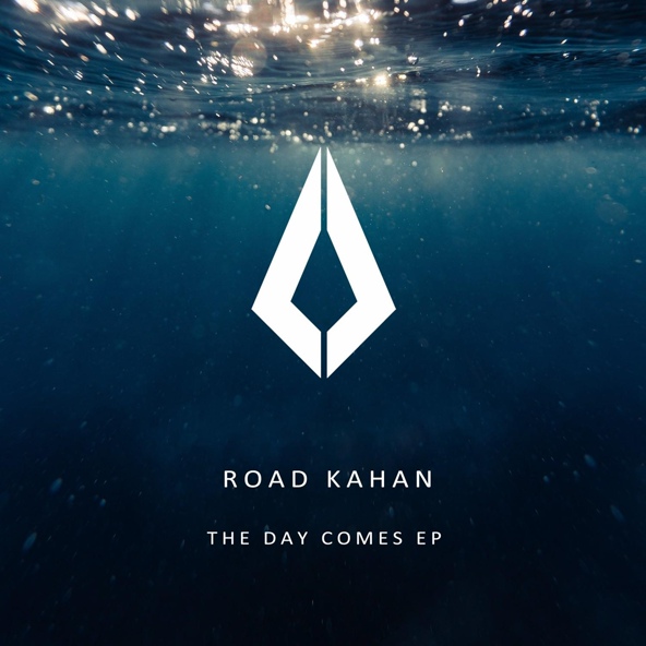 Road Kahan - The Day Comes