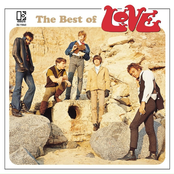 Love - Always See Your Face
