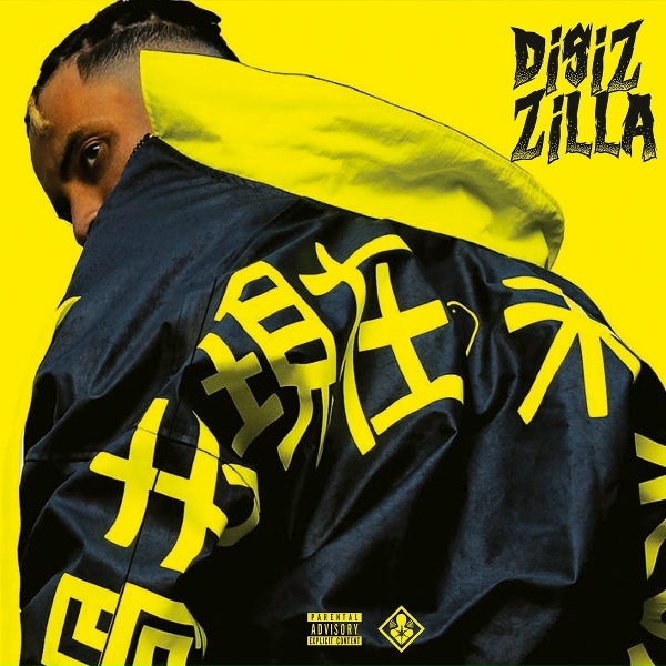 Disiz feat. Sofiane