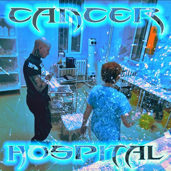 wladknight - Cancer Hospital