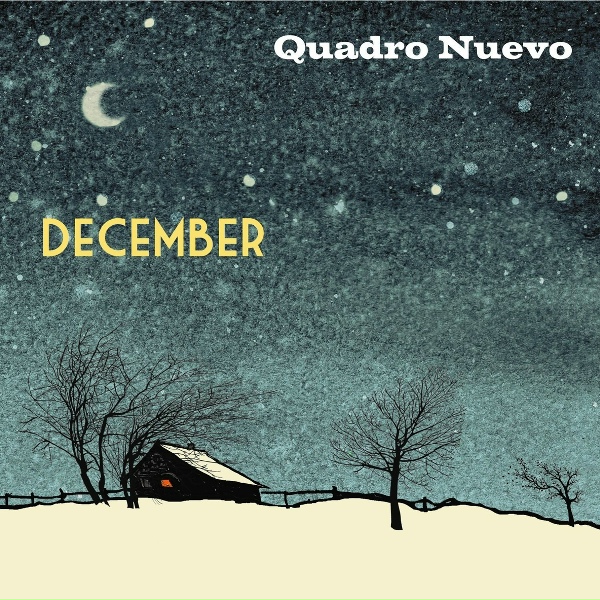 Quadro Nuevo - Oheboka Rabi Yasou