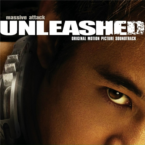 Massive Attack - Sam