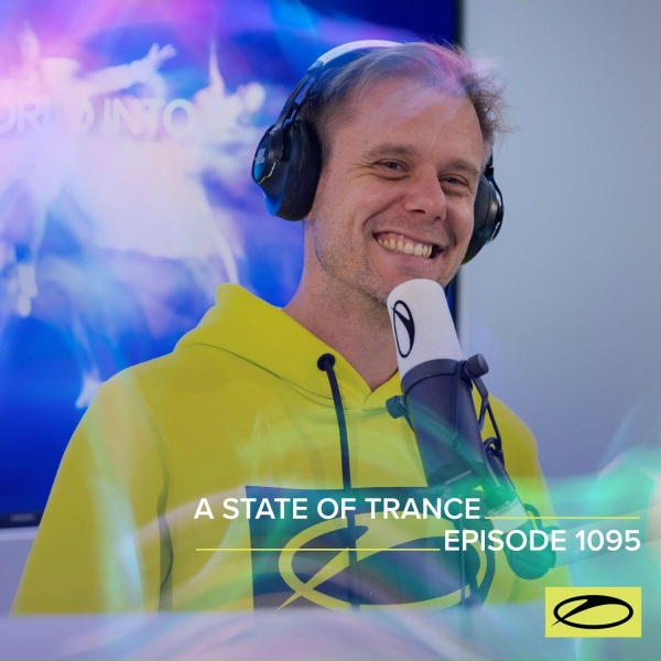 System F - Adagio for Strings (Asot 1095)