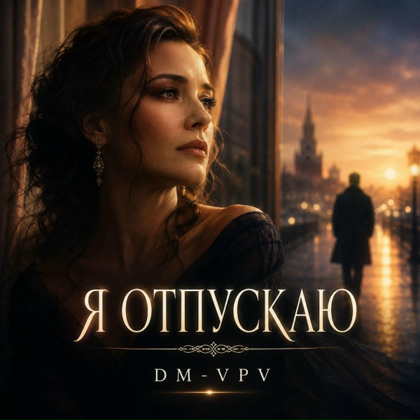 DM-VPV - Я отпускаю