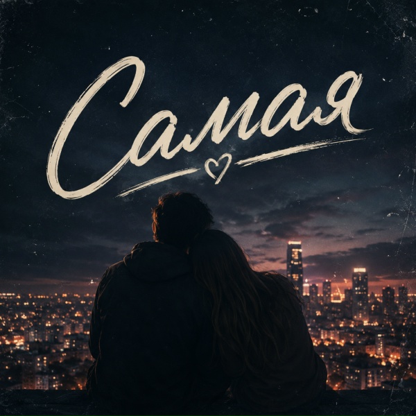 MUZ MAN - Самая