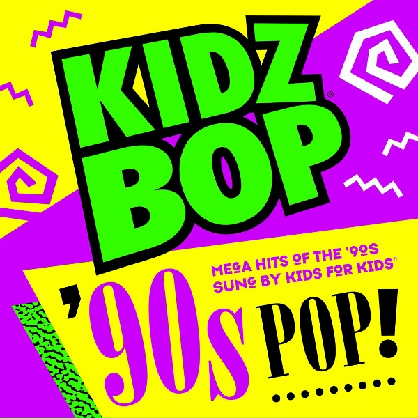 KIDZ BOP Kids - End Of The Road
