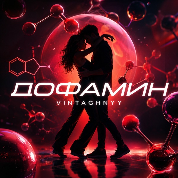VINTAGHNYY - Дофамин