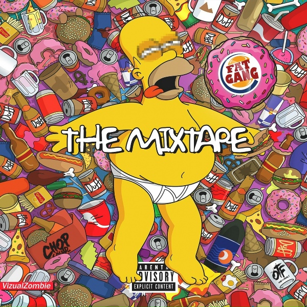Young Chop, King 100 James - Whats Up