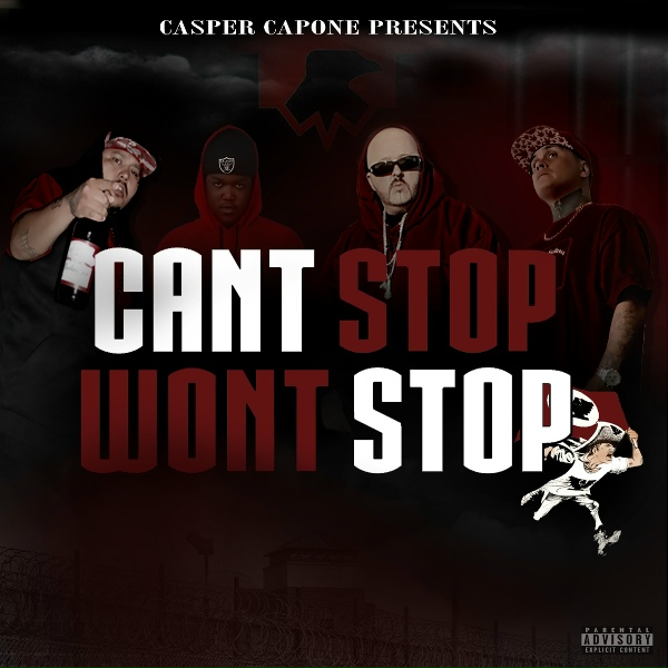 Hoodstar feat. Casper Capone, Yung Jay, Og Insane - In The Hood