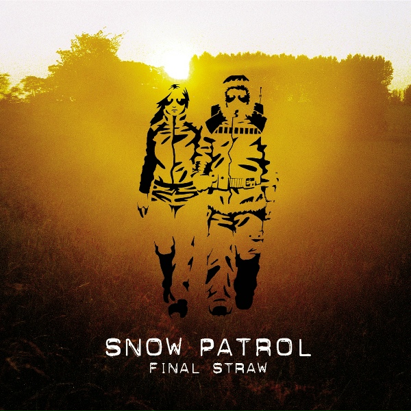 Snow Patrol - Same