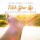 Prince Kaybee feat. Msaki - Fetch Your Life (Afro Brotherz Spirits Remix) [feat. Msaki]