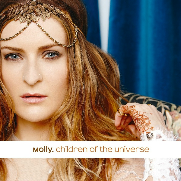 MOLLY - Children Of The Universe