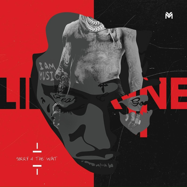 Lil Wayne, Lil Tecca - Anti-Hero