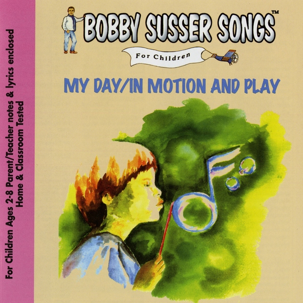 The Bobby Susser Singers - What Do You Think You'd Want to Be?