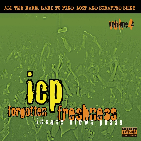 Insane Clown Posse - Intro 2