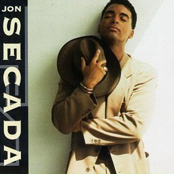 Jon Secada - Misunderstood