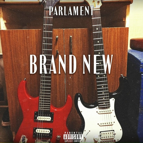 Parlament - Бар