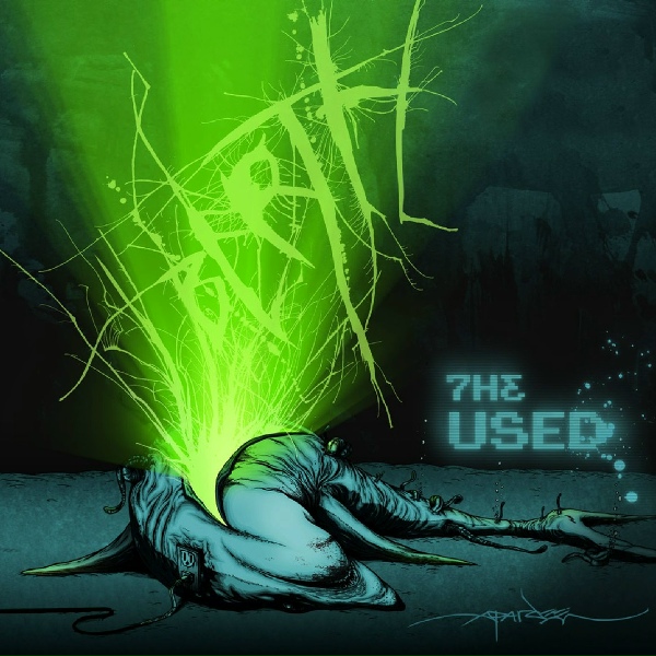 The Used - Blue And Yellow