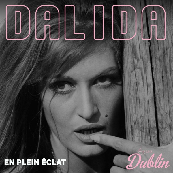 Dalida - Oh! La La (Chella 'lla)