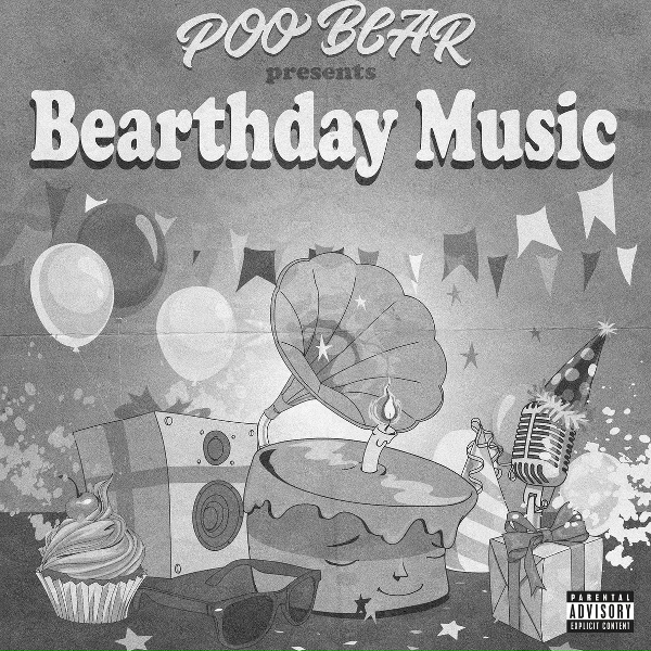 Poo Bear feat. Anitta - Will I See You