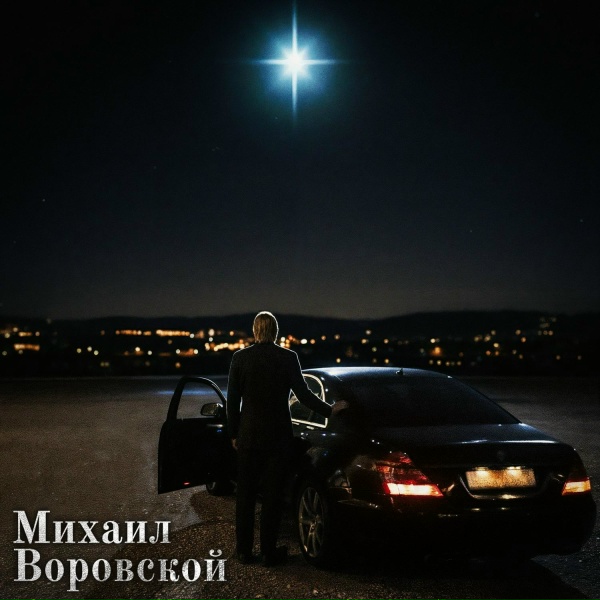 Михаил Воровской - За решёткой сердца